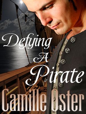 cover image of Defying a Pirate